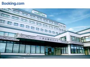TSUYAMA KAKUZAN HOTEL - Vacation STAY 75683v - Image 5