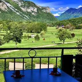LE BALCON DU GOLF - Image 1