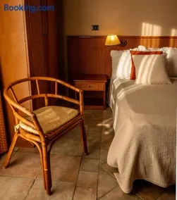 Hotel Sirio - Image 4