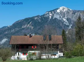Haus an der Kräuterwiese - Image 4