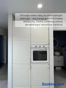 Palūšės Apartment - Image 3