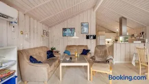 6 Person Holiday Home in Saeby-by Traum - Image 2