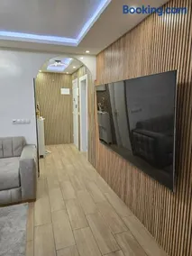 Apartamento Moderno, amplio y muy cómodo - Image 1