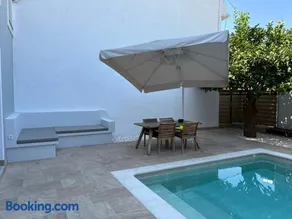 Villa Samos - Renovated stone villa with private pool- 2 min from the sea! - Image 5