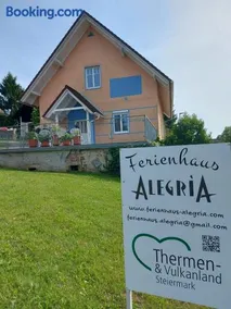 Ferienhaus Alegria - Image 2