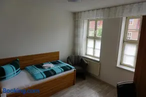 Ferienwohnung Ballstrasse 28 - Image 5