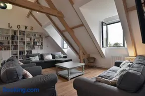 Maison Mandala - Cocon sur la Côte d’Émeraude - Image 2
