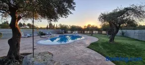 ANEMOMYLOS Lefkimmi LUXUS SUITES-BOUTIQUE HOTEL & POOL - Image 1