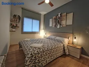 LG DownTown Sabadell Apartment - Image 4