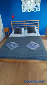 Studio I Pokoje I Pokoje z łazienkami - Image 2