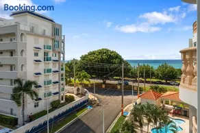 Costa Ensenada Penthouse 505 across the street from Balneario beach - Image 2