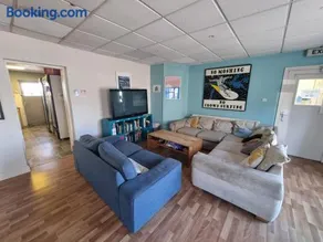 Rougey Lodge Hostel - Image 3