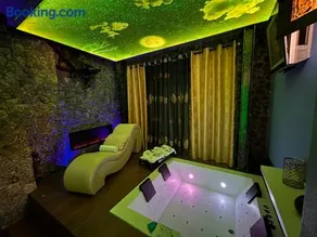 Suite Rural Carenas - Image 2