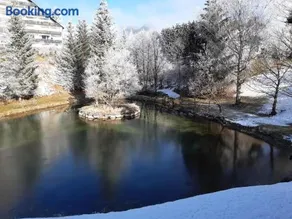 Ferienhaus Fux - Your Lake and Ski Hideaway at Tauplitz near Hallstatt - Image 1