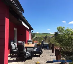 Ferienwohnung Auenthal - Image 1