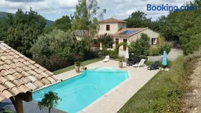 Villa de charme à Malaucène avec piscine privée - Image 3