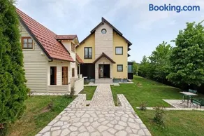 Apartments Bohemia - Image 1