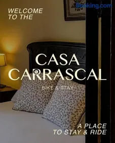 Casa Carrascal Bike & Stay - Image 1
