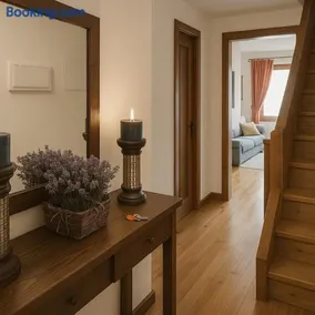 Apartamento Duplex Esterri ideal para familias - Image 5