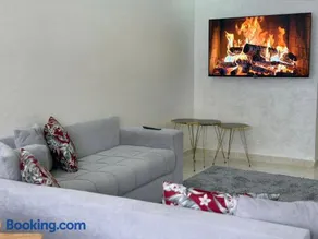 Magnifique Appartement résidence fermer - Image 1