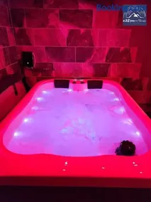 Hébergement avec SPA privatif - Image 3