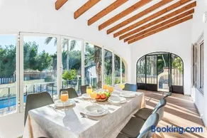 Villa Enzo Moraira - Image 4
