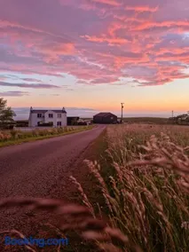 Abhaig Boutique B&B - Small & luxurious in a great location! - Image 1