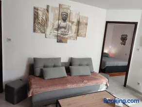 F2 Florival 45m2, avec terrasse, route du vin et free parking - Image 5