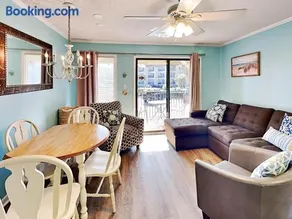 Hilton Head Beach & Tennis B148 - Image 1