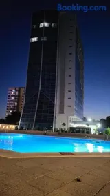 Serenity Sea View Apartment - Image 2