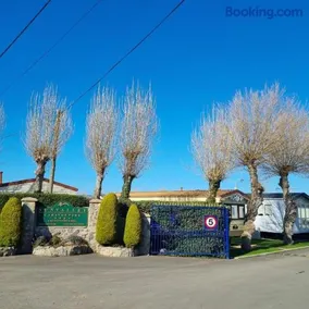 Sun Valley Caravan Park, Rhuddlan Rhyl LL18 5UD - Image 5
