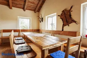 Ferienwohnung mit Sauna, Grill und Garten - Image 1