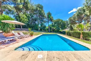 Casa Violeta Mediterranean Art Villa Javea - Image 3