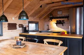 Very cozy cottage, Rauðará, with sauna - Image 4