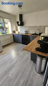 Maison hortensia - Image 1