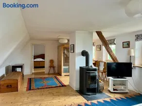 Reetdachkate Kiekut - Image 1