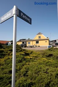 Parkvejens feriebolig - Image 1