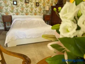 Maison d'hôtes - Villa Les Pins - Lempaut - Image 3