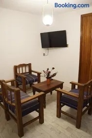Arrona apartment in Colonia Reforma - Image 3