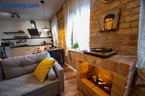 Apartament Marklissa, Bezpłatny Parking, Faktury VAT - Image 1