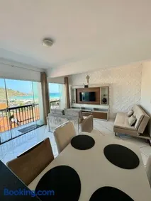 Hospedatom - Apartamento Beira-Mar Praia Grande Arraial do Cabo - Image 2