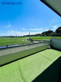 然舎(ZENSYA)お茶場隣の一軒家。自然の中BBQもできます。高速、駅近いラッキー - Image 3