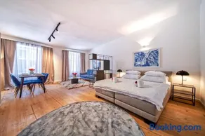 Smile Apartments "Lesehof" - Image 3