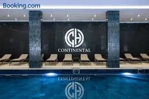 Continental SPA Resort - Image 3
