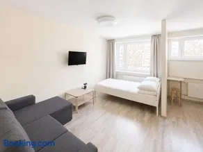 Lastekodu apartment - Image 1