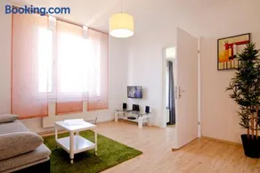 apartmondo Ferienwohnungen Solingen - Image 4