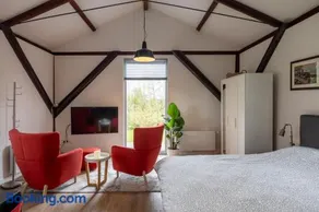 Studio Hooischuur Alkmaar/Bergen - Image 3