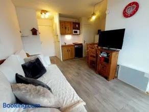 Résidence Relais - Appartement 4/5 couchages vue montagne à Réallon 127R MAE-8951 - Image 3