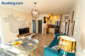 Apartament przy Wyspie Młyńskiej - Image 3