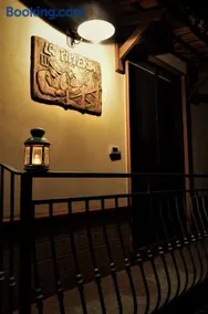 La Pipperia apartments - Image 1